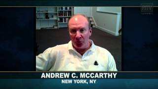 Spring Fever: Andrew McCarthy on the Arab Spring and the Illusion of Islamic Democracy