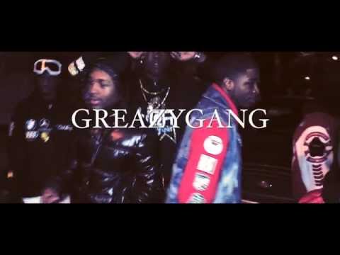 Lil Dev X Li GREAZ - Slippin Freestyle (Official Video)