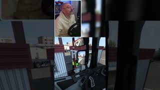 French Kiss à la douane 💋🤣 #Shorts