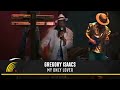 Gregory Isaacs - My Only Lover - Live Bahia ...
