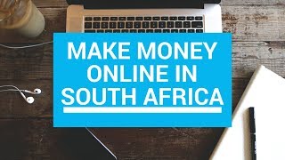 How to register and make money on bidorbuy in South Africa