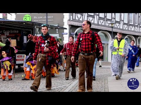 WBG Bächlegumber | AFTER MOVIE 2019