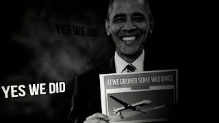 MARCEL CARTIER - YES WE DID (OBAMA'S THEME)