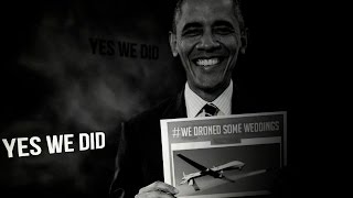 MARCEL CARTIER - YES WE DID (OBAMA&#39;S THEME)