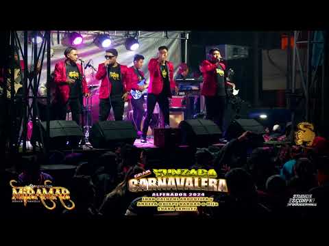 AGRUPACION MIRAMAR - Mix Casualidad ... : D.R. En Vivo AREQUIPA