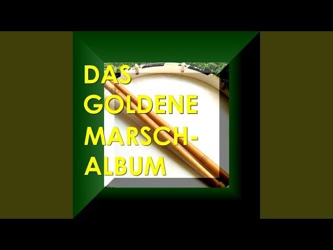 Marine-Präsentier-Marsch