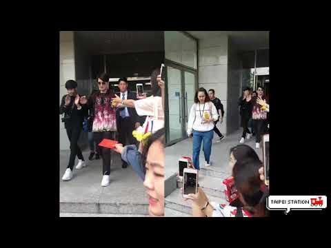 180707  singto krist - korea