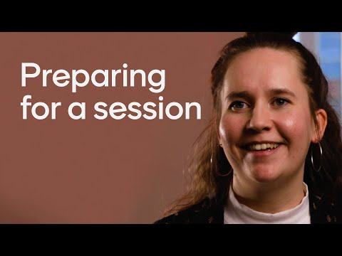 How Make Equal prepares for a workshop on equality