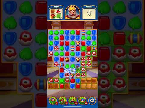 Royal Match LEVEL 2350