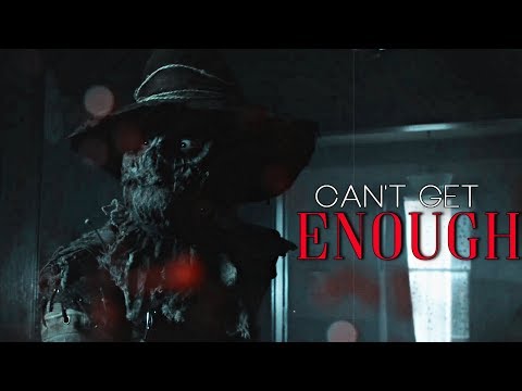 The J Squad | Can't Get Enough | Gotham  Collab