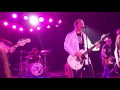 The Mr. T Experience - Naomi - The Roxy Hollywood 4/9/17