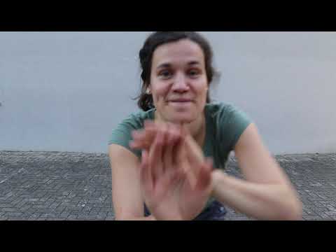 CVJM Hochstetten Kids: Gemeinsam tanzen