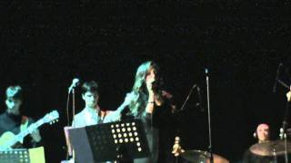 Santa Claus Is Coming To Town - Horizons Music Collective  29 Dicembre 2011