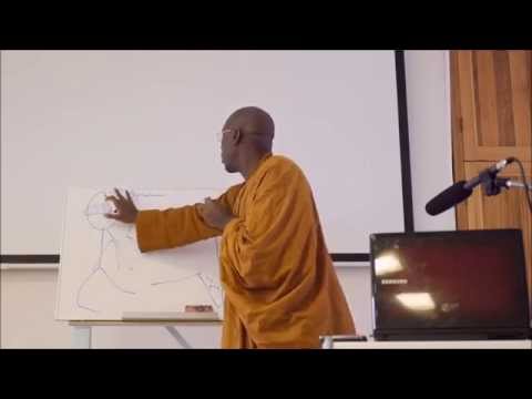 Bhante Buddharakkhita - Kamma, Rebirth And The Common Misconceptions