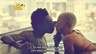 Wiz Khalifa Up In It (Subtitulada Español) O.N.I.F.C