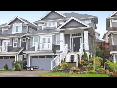 6054 163B St Surrey BC - Real Estate Virtual Tour - Scott Moe