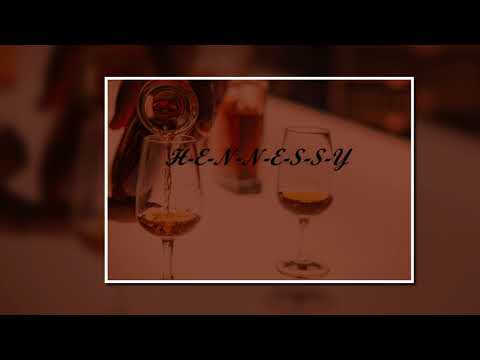 Poppa Lean - Hennessy