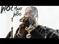 POP SMOKE ARMED AND DANGEROUS Ft Sleepy Hollow