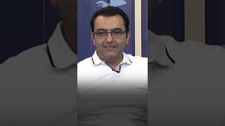 «Այս երկաթգիծը ոչ մի բան չի տալու Հայաստանին»: Աբրահամ Գասպարյան #ԿոնցեպտուալՀարթակ