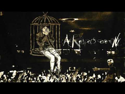 YFG Fatso - Blindsight (Official Visualizer)