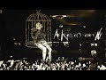 YFG Fatso Blindsight Official Visualizer