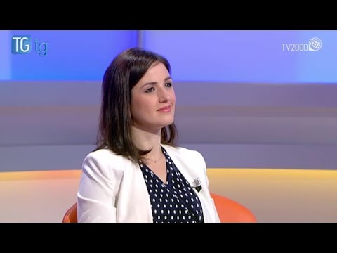 TGtg del 26 febbraio 2018 - Ospite: Marta Petrosillo