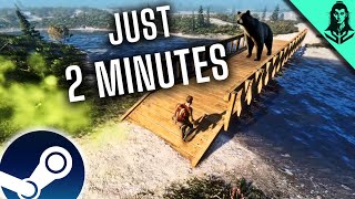 THE LAST PLAGUE: BLIGHT But I Don't Waste Your Time (Features + First Impressions)