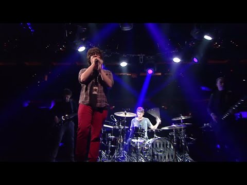 Muse ft. winner 'Sing with Muse' - Plug in Baby [Live at Verizon Center, Washington 2016]