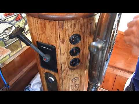 Dutch Barge Tjalk  - Boatshed - Boat Ref#251071