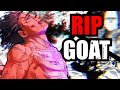 The Saddest Death In Jujutsu Kaisen Happened