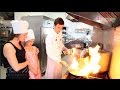 Авторское кулинарное шоу «В гостях у ШЕФА» (2) 
