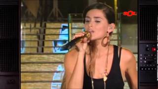 Nelly Furtado &quot;Más&quot; (A Solas 2009)