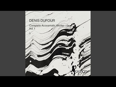 Bocalises - Petite Suite, Op. 007 (1977) Jarpeggios - Short Suite: Hésitation 2