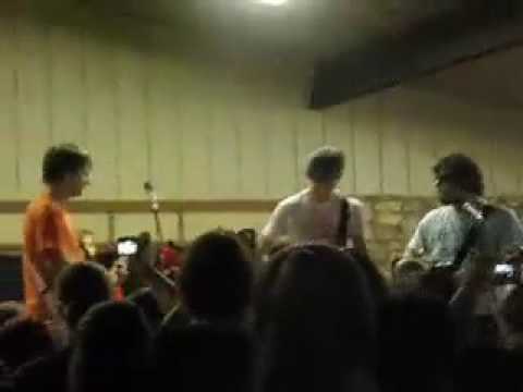 Video thumbnail for Fred’s Dead