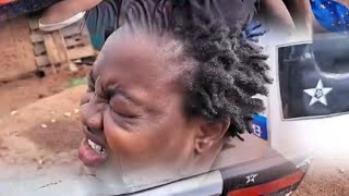 Bus mechanic needs Nacking!