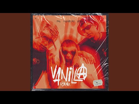 VANILLA (Remix)