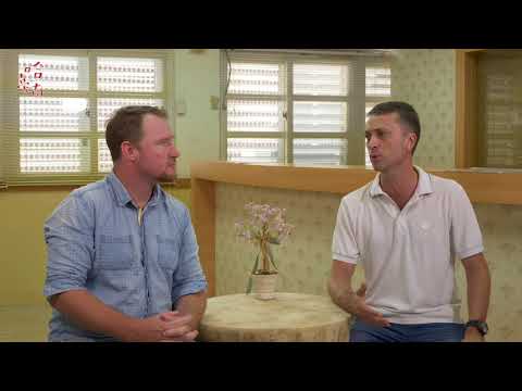 HOT臺南EP9.HOT英語教室 (Hot Tainan EP9. HOT English Classroom)