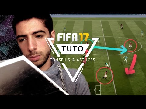 COMMENT GAGNER TOUS SES MATCHS SUR FIFA 17 ? - TUTO