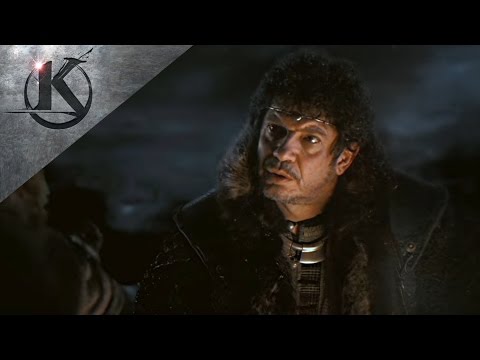 4. The Last Day - Kaamelott - Book V /[ENG SUB]
