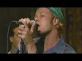 STONE TEMPLE PILOTS | Live on David Letterman (1994) | STEREO