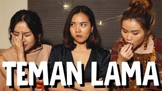 Download lagu 8 TIPE KETEMU TEMAN LAMA mp3