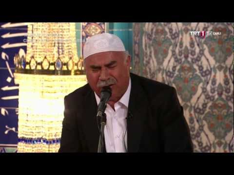 Mevlidi Şerif - Veladet Bahri - İsmail Coşar