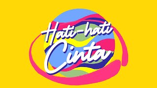 Hati-Hati Cinta by Citra Scholastika - cover art