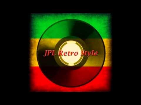 JPL - Reggae Steppers
