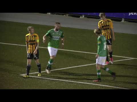 Klepp-EIK2 28. september 2017 (1-5)