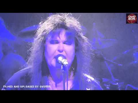 WASP - The Last Runaway / Miss You / Golgotha