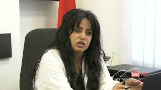 Սուր անկյուն 06.07.2025 - Էդուարդ Պողոսյան «Քանդվող տունն ու հաշտեցման թատրոնը»
