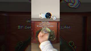 Ghostface Killah - &quot;Whip You With A Strap&quot; prod by J Dilla samples &quot;To The Other Man&quot; -Luther Ingram