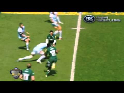 RUGBY HQ - PLAYS OF THE WEEK E16