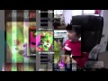 Scan Vs Round 127